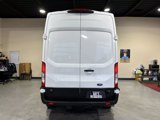 Used 2020 Ford Transit 250 148 High Roof AWD image 6