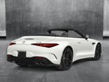 New 2025 Mercedes-Benz SL 55 AMG 4MATIC image 2
