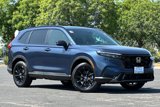New 2026 Honda CR-V Sport-L image 2