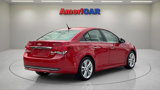 Used 2012 Chevrolet Cruze LTZ w/ RS Package image 5