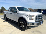 Used 2017 Ford F150 XLT w/ Trailer Tow Package image 3
