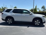 New 2025 Honda Pilot EX-L image 4