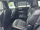 Used 2021 Ford Explorer Limited w/ Equipment Group 301A image 4