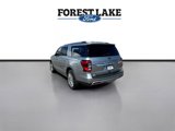 Certified 2023 Ford Expedition Max Limited image 5