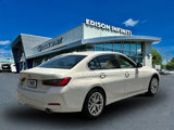 Used 2025 BMW 330i xDrive Sedan image 4