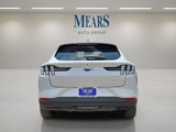 Used 2022 Ford Mustang Mach-E Select image 4