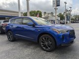 New 2025 Acura RDX A-Spec image 2