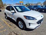 Used 2021 Ford Escape SE image 4