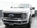 Used 2023 Ford F450 Lariat w/ Lariat Ultimate Package image 3
