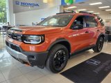 New 2026 Honda Passport TrailSport Elite image 3