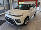 Used 2021 Kia Soul LX image 3