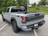 New 2025 Nissan Frontier PRO-4X w/ Pro Convenience Package image 5