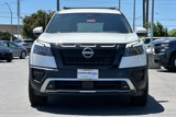 New 2025 Nissan Pathfinder Rock Creek image 6