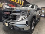 Used 2023 GMC Sierra 1500 SLT w/ SLT Premium Package image 2