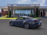 New 2025 Ford Mustang Dark Horse image 4