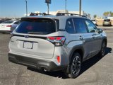 New 2025 Subaru Forester Limited image 4