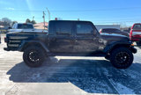 Used 2020 Jeep Gladiator Overland image 2
