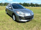Used 2012 MAZDA MAZDA3 i Touring image 2