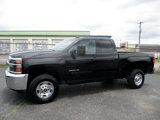 Used 2019 Chevrolet Silverado 2500 W/T image 2