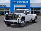 New 2025 GMC Sierra 3500 Denali Ultimate image 6