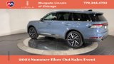 New 2025 Lincoln Aviator Reserve w/ Equipment Group 201A image 2