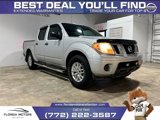 Used 2014 Nissan Frontier SV image 2