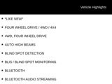 Used 2025 RAM 1500 Limited image 5