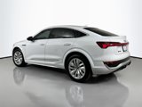 Used 2024 Audi SQ8 e-tron Prestige image 3