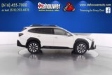 Used 2023 Subaru Outback Touring image 2
