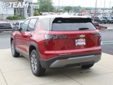 New 2026 Chevrolet Equinox LT w/ Convenience Package II image 6