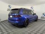 New 2025 BMW X7 M60i w/ Executive Package image 5