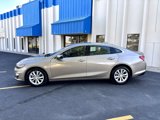 Used 2023 Chevrolet Malibu LT image 4