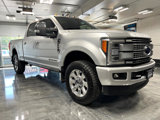 Used 2019 Ford F350 Platinum w/ Platinum Ultimate Package image 3