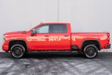 Used 2024 Chevrolet Silverado 3500 LTZ image 4