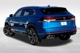 New 2025 Volkswagen Atlas Cross Sport SEL Premium R-Line image 3