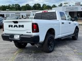 New 2025 RAM 2500 Tradesman image 3