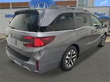New 2026 Honda Odyssey EX-L image 5