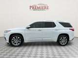 Used 2020 Chevrolet Traverse Premier w/ LPO, Floor Liner Package image 4