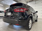 Used 2021 Nissan Rogue Sport S image 2