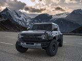 New 2025 Ford Bronco Raptor image 2