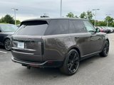 New 2025 Land Rover Range Rover SE image 5