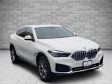 Used 2022 BMW X6 xDrive40i w/ Premium Package image 3