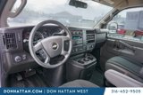Used 2022 Chevrolet Express 2500 w/ Driver Convenience Package image 4