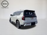 New 2025 Nissan Armada SL image 5