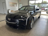 Used 2024 Cadillac CT4 Premium Luxury image 4