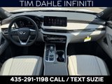 New 2026 INFINITI QX60 Autograph w/ Dark Cargo Package image 2