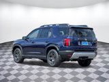 New 2026 Honda Passport RTL image 3