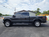 Used 2014 Ford F250 Lariat w/ FX4 Off-Road Package image 2