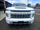 Used 2021 Chevrolet Silverado 3500 LTZ w/ Z71 Chrome Sport Edition image 4