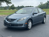 Used 2012 MAZDA MAZDA6 i Sport image 2